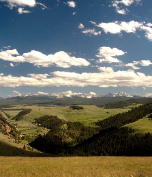 The Ranch at Rock Creek