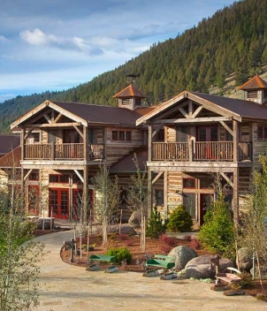 The Ranch at Rock Creek