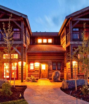 The Ranch at Rock Creek