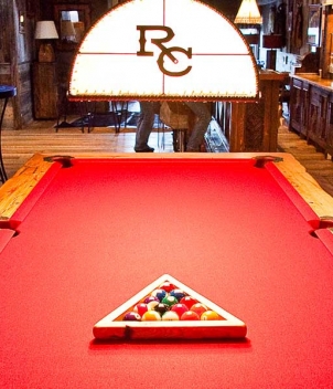 The Ranch at Rock Creek