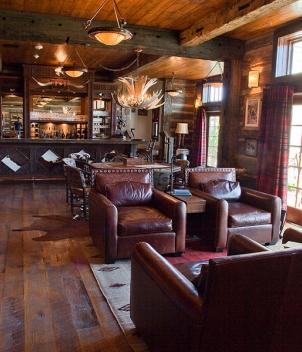 The Ranch at Rock Creek