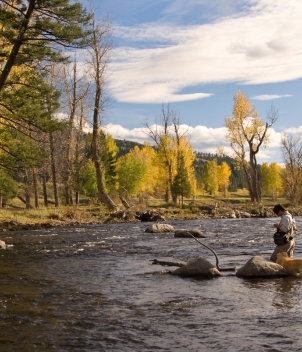 The Ranch at Rock Creek