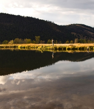 The Ranch at Rock Creek