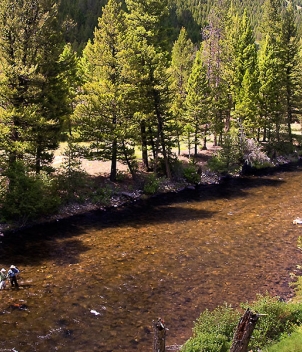 The Ranch at Rock Creek