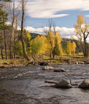 The Ranch at Rock Creek