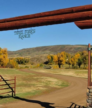 Three Forks Ranch Lodge & Spa