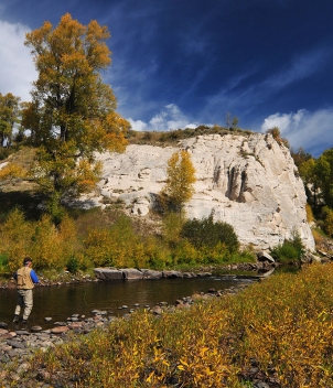 Three Forks Ranch Lodge & Spa