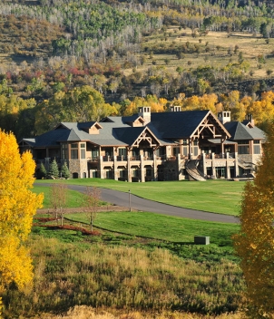 Three Forks Ranch Lodge & Spa