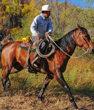 Three Forks Ranch Lodge & Spa