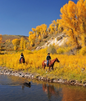 Three Forks Ranch Lodge & Spa