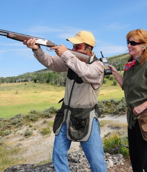 Three Forks Ranch Lodge & Spa