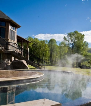 Three Forks Ranch Lodge & Spa