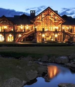 Three Forks Ranch Lodge & Spa