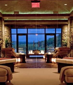 Three Forks Ranch Lodge & Spa