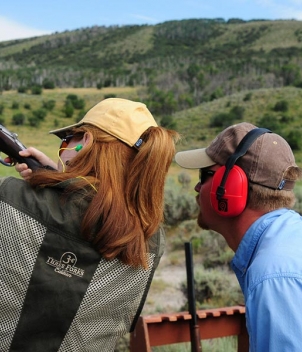 Three Forks Ranch Lodge & Spa