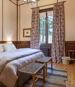 Collón Curá Lodge