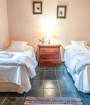 Collón Curá Lodge