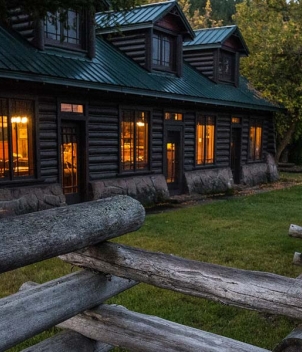 Three Rivers Ranch