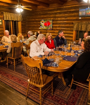 Three Rivers Ranch
