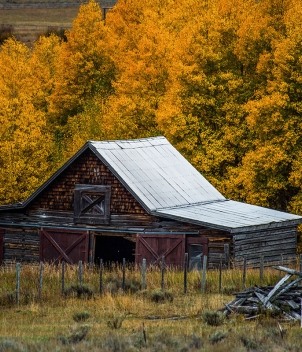 Three Rivers Ranch