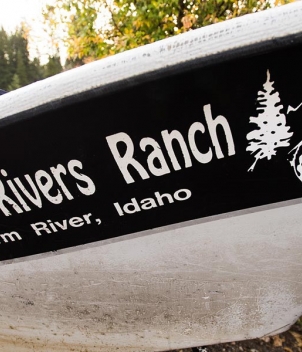 Three Rivers Ranch