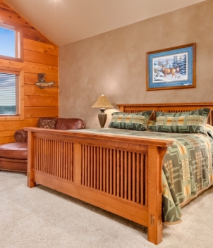 The White River Inn