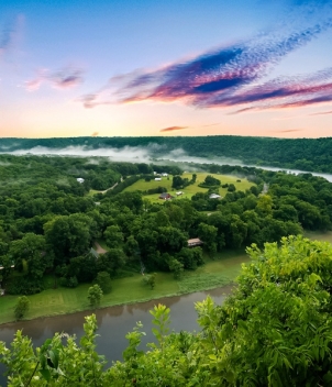The White River Inn