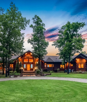 The White River Inn