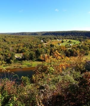 The White River Inn
