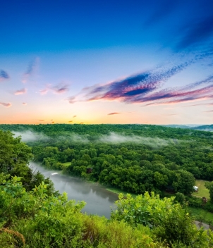 The White River Inn