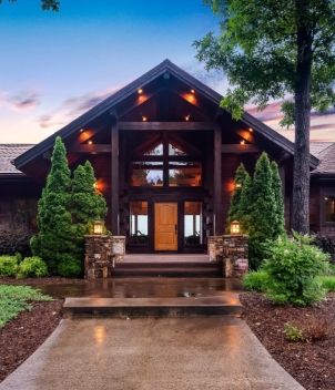 The White River Inn