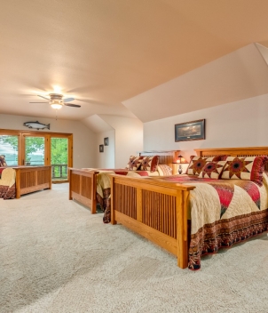 The White River Inn