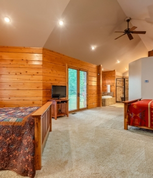 The White River Inn