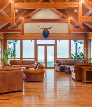 The White River Inn