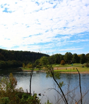 The White River Inn