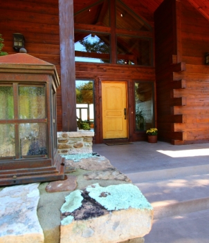 The White River Inn