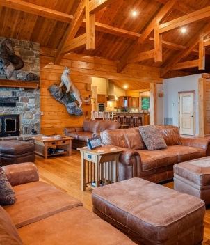 The White River Inn