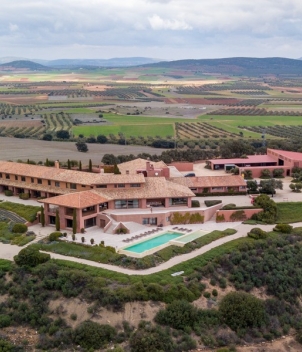 La Nava - Partridge Shooting