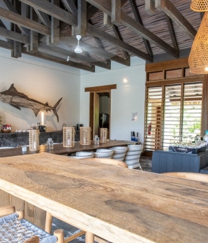 Alphonse Island - Beach Retreats