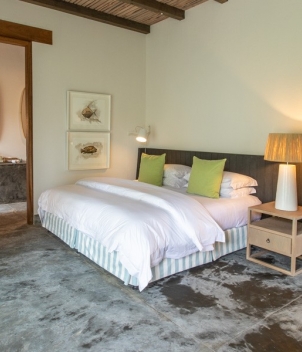 Alphonse Island - Beach Retreats