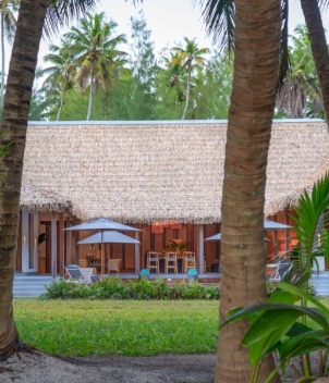 Alphonse Island - Beach Retreats