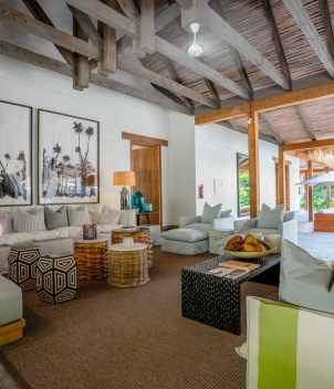 Alphonse Island - Beach Retreats