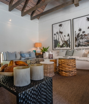 Alphonse Island - Beach Retreats