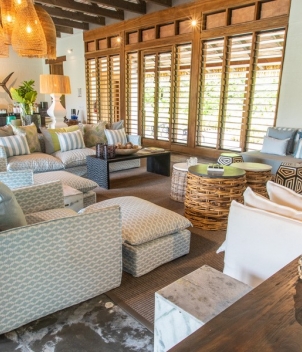 Alphonse Island - Beach Retreats