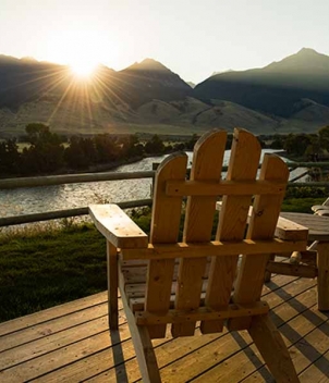 Yellowstone Valley Lodge