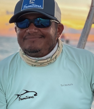 Fin Chasers