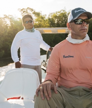 Fin Chasers