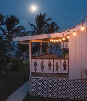 Blue Horizon Fly Fishing Lodge 