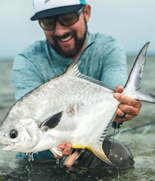 Blue Horizon Fly Fishing Lodge 
