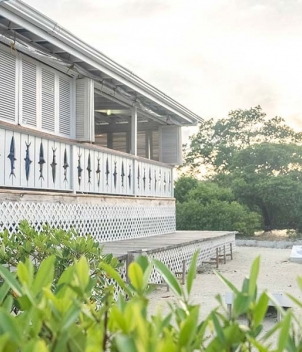 Blue Horizon Fly Fishing Lodge 